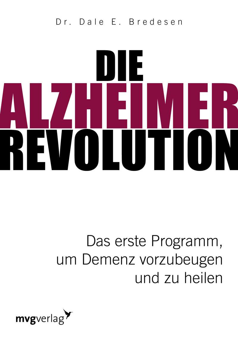 Alzheimer-Revolution